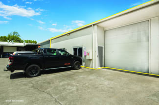 Factory, Warehouse & Industrial commercial property leased at Unit 5/6 Project Avenue Noosaville QLD 4566 Factory, Warehouse & Industrial commercial property leased at Unit 5/6 Project Avenue Noosaville QLD 4566
