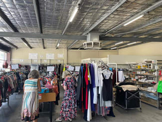 Shop & Retail commercial property leased at 29 Cnr South Street and Jarvis Street O'connor WA 6163 Shop & Retail commercial property leased at 29 Cnr South Street and Jarvis Street O'connor WA 6163