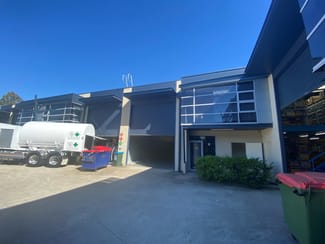 Factory, Warehouse & Industrial commercial property leased at 5/10-11 Millennium Court Silverwater NSW 2128 Factory, Warehouse & Industrial commercial property leased at 5/10-11 Millennium Court Silverwater NSW 2128