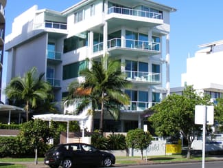 Offices commercial property leased at 4/29 The Esplanade Maroochydore QLD 4558 Offices commercial property leased at 4/29 The Esplanade Maroochydore QLD 4558