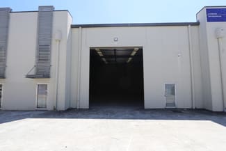 Factory, Warehouse & Industrial commercial property leased at 20/2 Calabro Way Burleigh Heads QLD 4220 Factory, Warehouse & Industrial commercial property leased at 20/2 Calabro Way Burleigh Heads QLD 4220