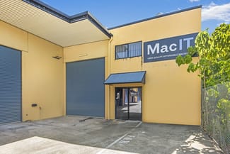 Factory, Warehouse & Industrial commercial property leased at Unit 3/32 Kessling Avenue Kunda Park QLD 4556