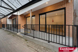 Medical / Consulting commercial property leased at 3/163 Argyle Street Picton NSW 2571