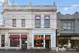 Offices commercial property leased at Level 1/148 Chapel Street Windsor VIC 3181