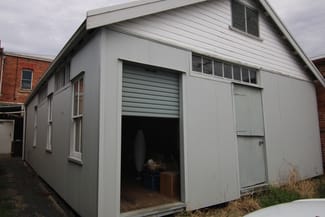 Other commercial property leased at Shed/74 Otho Street Inverell NSW 2360 Other commercial property leased at Shed/74 Otho Street Inverell NSW 2360