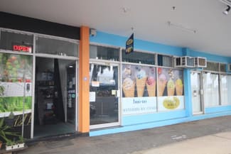 Medical / Consulting commercial property leased at Shop 3/158 Musgrave Street Berserker QLD 4701 Medical / Consulting commercial property leased at Shop 3/158 Musgrave Street Berserker QLD 4701