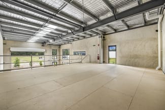 Factory, Warehouse & Industrial commercial property leased at 1/23 Lenco Crescent Landsborough QLD 4550 Factory, Warehouse & Industrial commercial property leased at 1/23 Lenco Crescent Landsborough QLD 4550