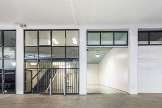 Factory, Warehouse & Industrial commercial property leased at 5/202-204 Harbord Road Brookvale NSW 2100