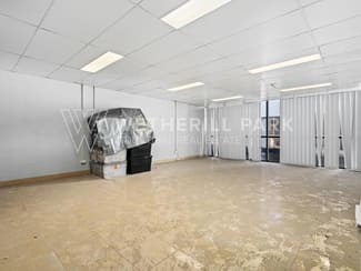 Factory, Warehouse & Industrial commercial property leased at Mount Druitt NSW 2770 Factory, Warehouse & Industrial commercial property leased at Mount Druitt NSW 2770