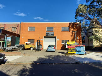 Factory, Warehouse & Industrial commercial property leased at 98-100 Chapel St Marrickville NSW 2204 Factory, Warehouse & Industrial commercial property leased at 98-100 Chapel St Marrickville NSW 2204