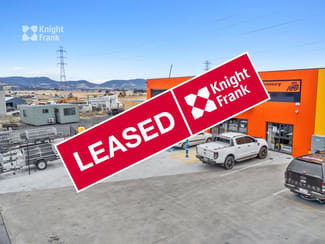 Factory, Warehouse & Industrial commercial property leased at Unit 2/1 Strong Street Bridgewater TAS 7030 Factory, Warehouse & Industrial commercial property leased at Unit 2/1 Strong Street Bridgewater TAS 7030