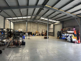 Factory, Warehouse & Industrial commercial property leased at 29 Hitech Drive Kunda Park QLD 4556