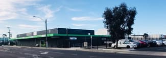 Shop & Retail commercial property leased at 20 Sun Crescent Sunshine VIC 3020