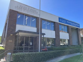 Factory, Warehouse & Industrial commercial property leased at 1-3 Waltham Street Artarmon NSW 2064 Factory, Warehouse & Industrial commercial property leased at 1-3 Waltham Street Artarmon NSW 2064
