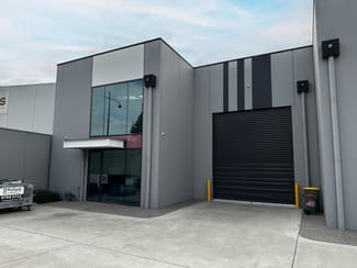 Factory, Warehouse & Industrial commercial property leased at 1 Bravo Loop Pakenham VIC 3810 Factory, Warehouse & Industrial commercial property leased at 1 Bravo Loop Pakenham VIC 3810