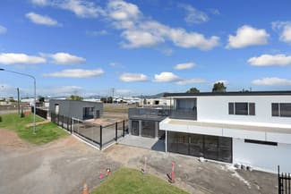 Shop & Retail commercial property leased at 336 Ingham Road Garbutt QLD 4814 Shop & Retail commercial property leased at 336 Ingham Road Garbutt QLD 4814