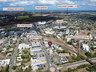 Medical / Consulting commercial property for lease at 52 George Street Beenleigh QLD 4207 Medical / Consulting commercial property for lease at 52 George Street Beenleigh QLD 4207