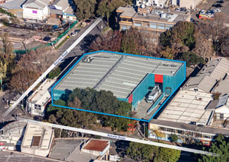 Factory, Warehouse & Industrial commercial property leased at 300 Botany Road Alexandria NSW 2015 Factory, Warehouse & Industrial commercial property leased at 300 Botany Road Alexandria NSW 2015