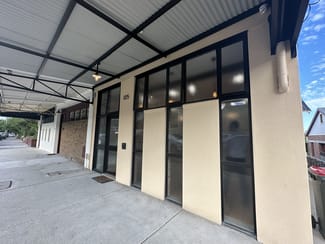 Shop & Retail commercial property leased at 125 Edwin Street North Croydon NSW 2132 Shop & Retail commercial property leased at 125 Edwin Street North Croydon NSW 2132