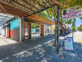 Shop & Retail commercial property leased at Shop 5/128 High Street Fremantle WA 6160 Shop & Retail commercial property leased at Shop 5/128 High Street Fremantle WA 6160