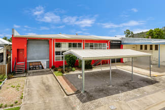 Factory, Warehouse & Industrial commercial property leased at 1/36-40 Ingham Road West End QLD 4810 Factory, Warehouse & Industrial commercial property leased at 1/36-40 Ingham Road West End QLD 4810