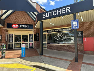 Shop & Retail commercial property leased at 7/70 Kearns Avenue Kearns NSW 2558 Shop & Retail commercial property leased at 7/70 Kearns Avenue Kearns NSW 2558
