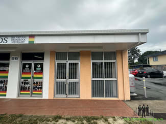 Medical / Consulting commercial property leased at 5/86 Bells Pocket Rd Strathpine QLD 4500