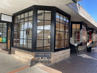 Shop & Retail commercial property leased at 2/129 Pakington Street Geelong West VIC 3218 Shop & Retail commercial property leased at 2/129 Pakington Street Geelong West VIC 3218