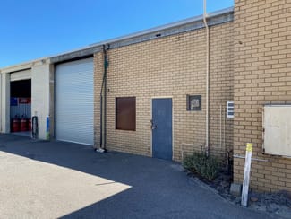 Factory, Warehouse & Industrial commercial property leased at 5/206 Collier Road Bayswater WA 6053 Factory, Warehouse & Industrial commercial property leased at 5/206 Collier Road Bayswater WA 6053