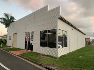 Offices commercial property leased at 21 River Street Mackay QLD 4740