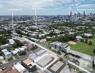 Factory, Warehouse & Industrial commercial property leased at 77-81 Newmarket Road Windsor QLD 4030 Factory, Warehouse & Industrial commercial property leased at 77-81 Newmarket Road Windsor QLD 4030