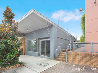 Shop & Retail commercial property leased at 16 Hollis Street Constitution Hill NSW 2145 Shop & Retail commercial property leased at 16 Hollis Street Constitution Hill NSW 2145