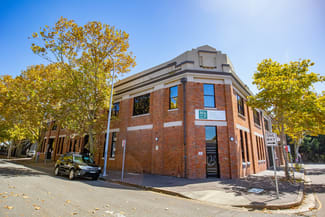 Offices commercial property leased at Suite 2/125 Bull Street Newcastle NSW 2300