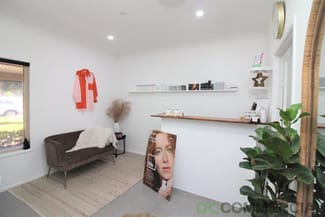 Shop & Retail commercial property leased at 4a/2-4 Plaza Circle Highfields QLD 4352 Shop & Retail commercial property leased at 4a/2-4 Plaza Circle Highfields QLD 4352