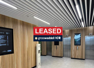 Offices commercial property leased at Suite 505, 55 Swanston Street Melbourne VIC 3000