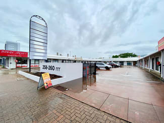 Shop & Retail commercial property leased at B/260 Ross River Road Aitkenvale QLD 4814 Shop & Retail commercial property leased at B/260 Ross River Road Aitkenvale QLD 4814