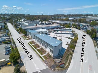 Shop & Retail commercial property leased at 41 Lensworth Street Coopers Plains QLD 4108 Shop & Retail commercial property leased at 41 Lensworth Street Coopers Plains QLD 4108