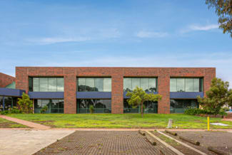 Factory, Warehouse & Industrial commercial property leased at Tullamarine VIC 3043 Factory, Warehouse & Industrial commercial property leased at Tullamarine VIC 3043