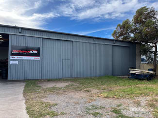 Factory, Warehouse & Industrial commercial property leased at 3/9-11 Holder Avenue Richmond SA 5033 Factory, Warehouse & Industrial commercial property leased at 3/9-11 Holder Avenue Richmond SA 5033