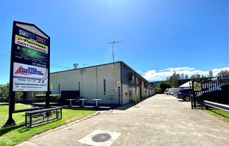 Factory, Warehouse & Industrial commercial property leased at Unit 6, 52 Peachtree Road Penrith NSW 2750 Factory, Warehouse & Industrial commercial property leased at Unit 6, 52 Peachtree Road Penrith NSW 2750