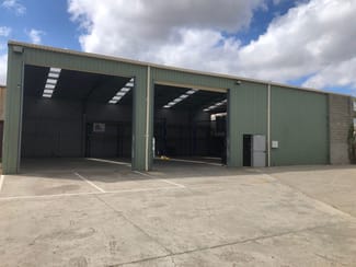 Showrooms / Bulky Goods commercial property leased at 3/30 Dunbar Road Traralgon VIC 3844 Showrooms / Bulky Goods commercial property leased at 3/30 Dunbar Road Traralgon VIC 3844
