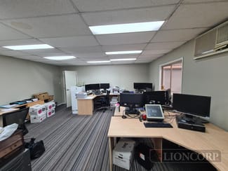 Offices commercial property for lease at East Brisbane QLD 4169 Offices commercial property for lease at East Brisbane QLD 4169