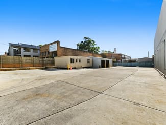 Development / Land commercial property leased at 11-13 Benaroon Road Belmore NSW 2192