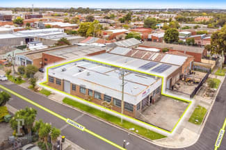 Factory, Warehouse & Industrial commercial property leased at 20 French Street Coburg North VIC 3058 Factory, Warehouse & Industrial commercial property leased at 20 French Street Coburg North VIC 3058