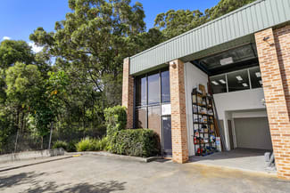 Factory, Warehouse & Industrial commercial property leased at C19/148 Old Pittwater Road Brookvale NSW 2100 Factory, Warehouse & Industrial commercial property leased at C19/148 Old Pittwater Road Brookvale NSW 2100