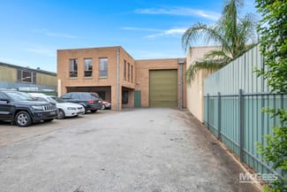 Factory, Warehouse & Industrial commercial property leased at 15-17 Howards Road Beverley SA 5009 Factory, Warehouse & Industrial commercial property leased at 15-17 Howards Road Beverley SA 5009