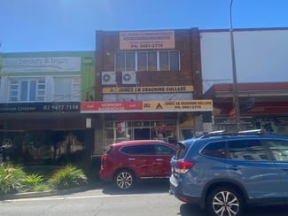 Factory, Warehouse & Industrial commercial property leased at 1/262 Peats Ferry Rd Hornsby NSW 2077 Factory, Warehouse & Industrial commercial property leased at 1/262 Peats Ferry Rd Hornsby NSW 2077