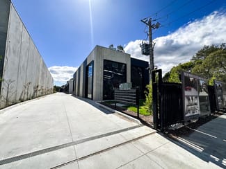 Showrooms / Bulky Goods commercial property leased at 1 Kiel Close Kilsyth VIC 3137 Showrooms / Bulky Goods commercial property leased at 1 Kiel Close Kilsyth VIC 3137