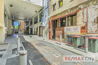 Other commercial property leased at 48 Burnett Lane Brisbane City QLD 4000 Other commercial property leased at 48 Burnett Lane Brisbane City QLD 4000
