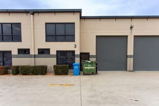Factory, Warehouse & Industrial commercial property leased at 3/152 Old Bathurst Road Emu Plains NSW 2750 Factory, Warehouse & Industrial commercial property leased at 3/152 Old Bathurst Road Emu Plains NSW 2750